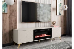 Vemdalen TV-benk 184 cm