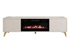 Vemdalen TV-benk 184 cm