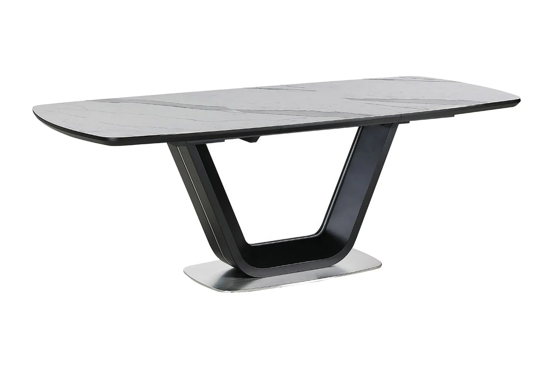 Ventera Forlengningsbart Spisebord 160 cm