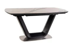 Ventera Forlengningsbart Spisebord 160 cm
