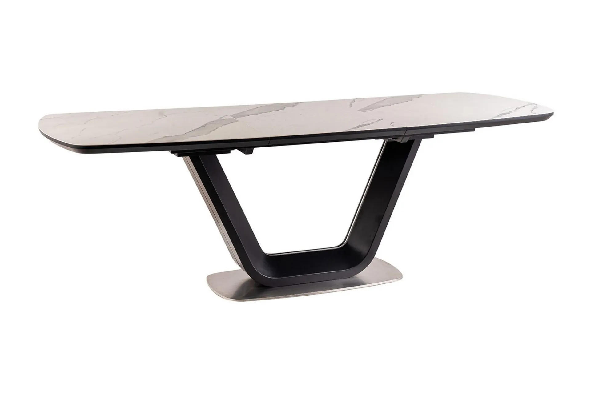 Ventera Forlengningsbart Spisebord 160 cm