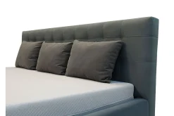 Drömvik Vento Sengeramme med Oppbevaring 180x200