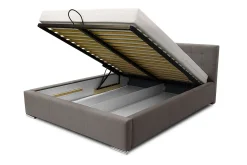 Drömvik Vento Sengeramme med Oppbevaring 180x200