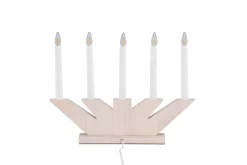 Venture Home Verbier Adventsstake 41 cm