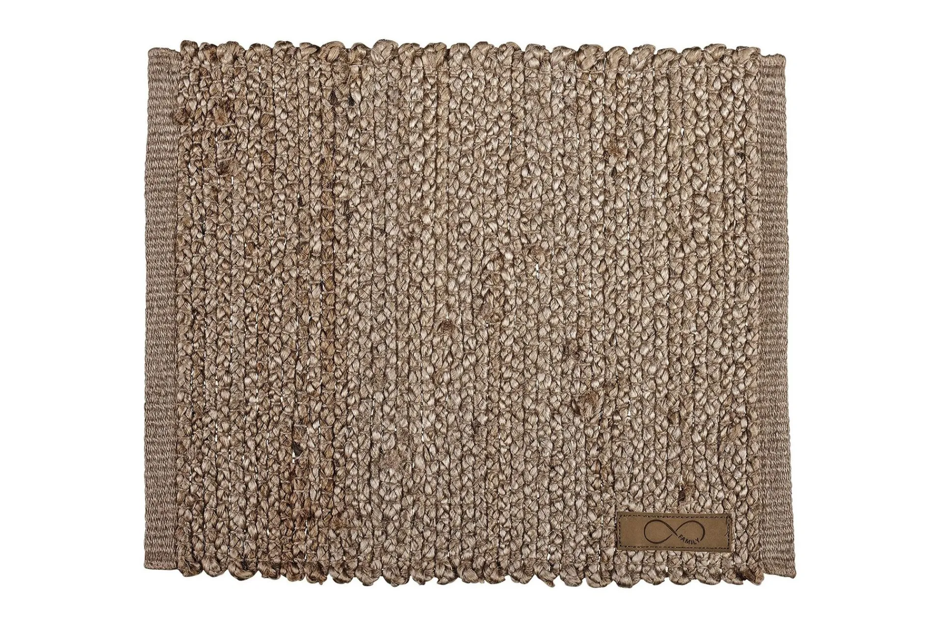 Bordbrikke|Borddekorasjon & Bordpynt-Verdant Kuvertbrikke 33x45 cm Lin