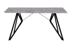 Verd Spisebord 160x90 cm