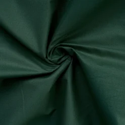 Sengetøy Til Barn|Barnetekstiler-Veyloren dynetrekk 200x200 cm mørk grønn