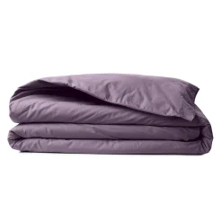Sengetøy Til Barn|Barnetekstiler-Veyloren dynetrekk 240x220 cm støvete rosa