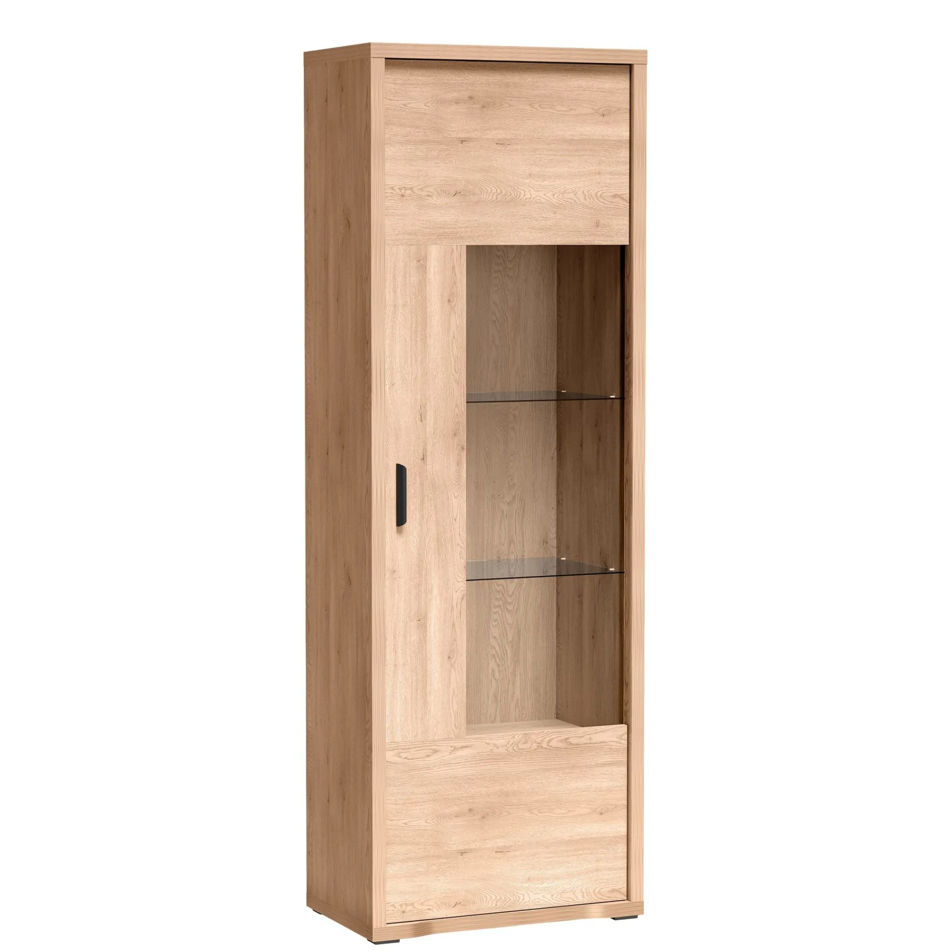 Veyricus Vitrineskap 199 cm