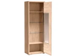Veyricus Vitrineskap 199 cm