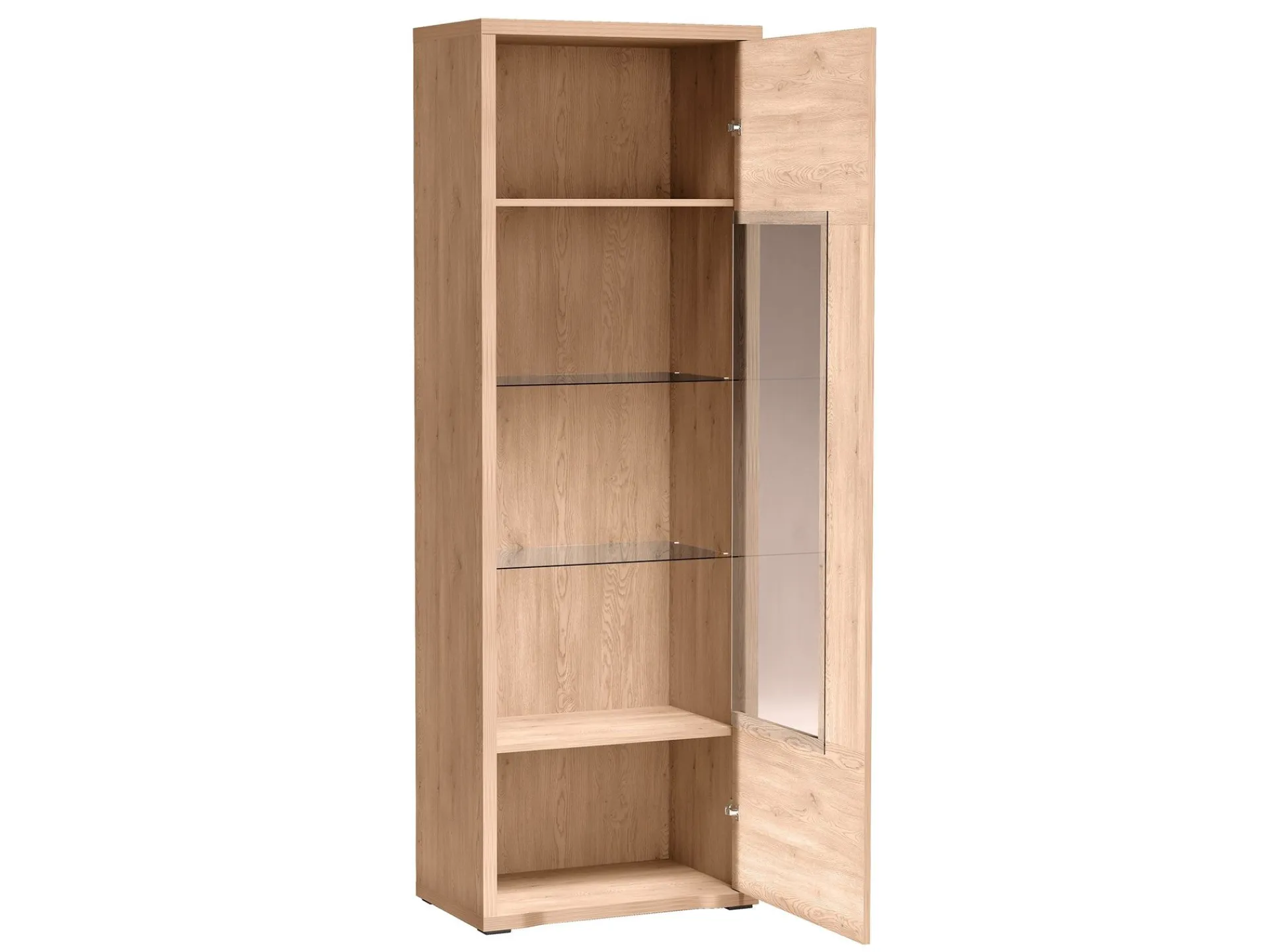 Veyricus Vitrineskap 199 cm