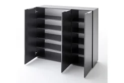Scandinavian Choice Sideboard & Skjenker-Vicenza Skjenk 120 cm Grey
