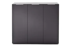 Scandinavian Choice Sideboard & Skjenker-Vicenza Skjenk 120 cm Grey