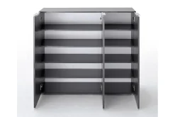Scandinavian Choice Sideboard & Skjenker-Vicenza Skjenk 120 cm Grey