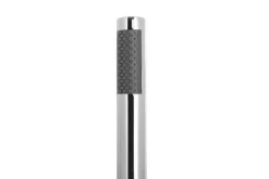 Baderom-Victoria Badekarblandebatteri 21 cm Sølv
