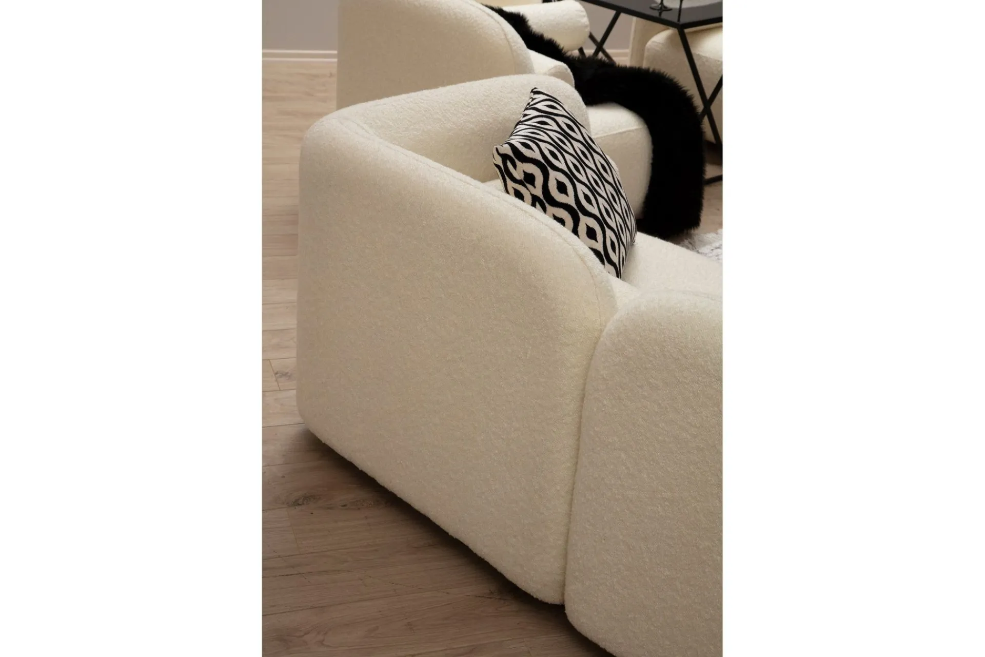 Victoria Sofa 2-seter
