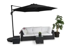 Comfort Garden Vienna Parasoll 3 m