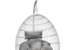 Venture Home Hengestoler-Viga Hengestol/Natur Hvit/Natur