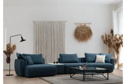 Viimse Sofa med Divan 3-seter