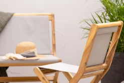 Comfort Garden Veranda & Terrasse|Loungemøbler Salg-Vikning Sofagruppe Grey