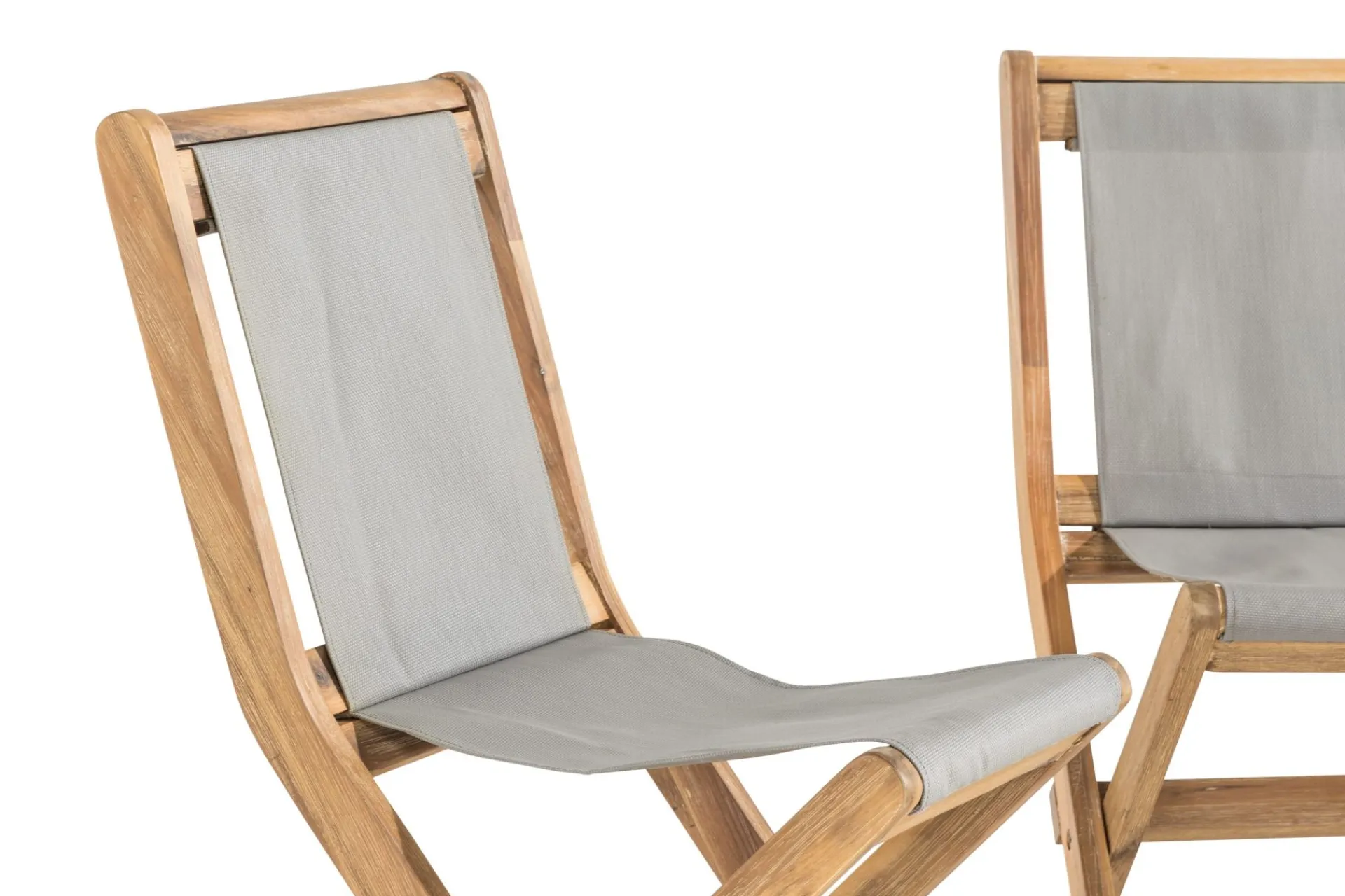 Comfort Garden Veranda & Terrasse|Loungemøbler Salg-Vikning Sofagruppe Grey