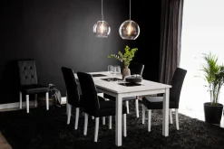 Scandinavian Choice Viktor Spisestol