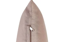 Utelenestoler|Loungestol Ute-Villa Castelli Utelenestol Lysebrun/Beige