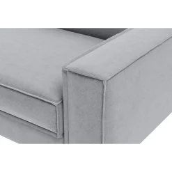 2 Seter Sofa-Vilsa 2-seters sofa Brun,Grey