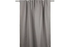 Gardinlengder-Vinga Gardin 135x280 cm Grey