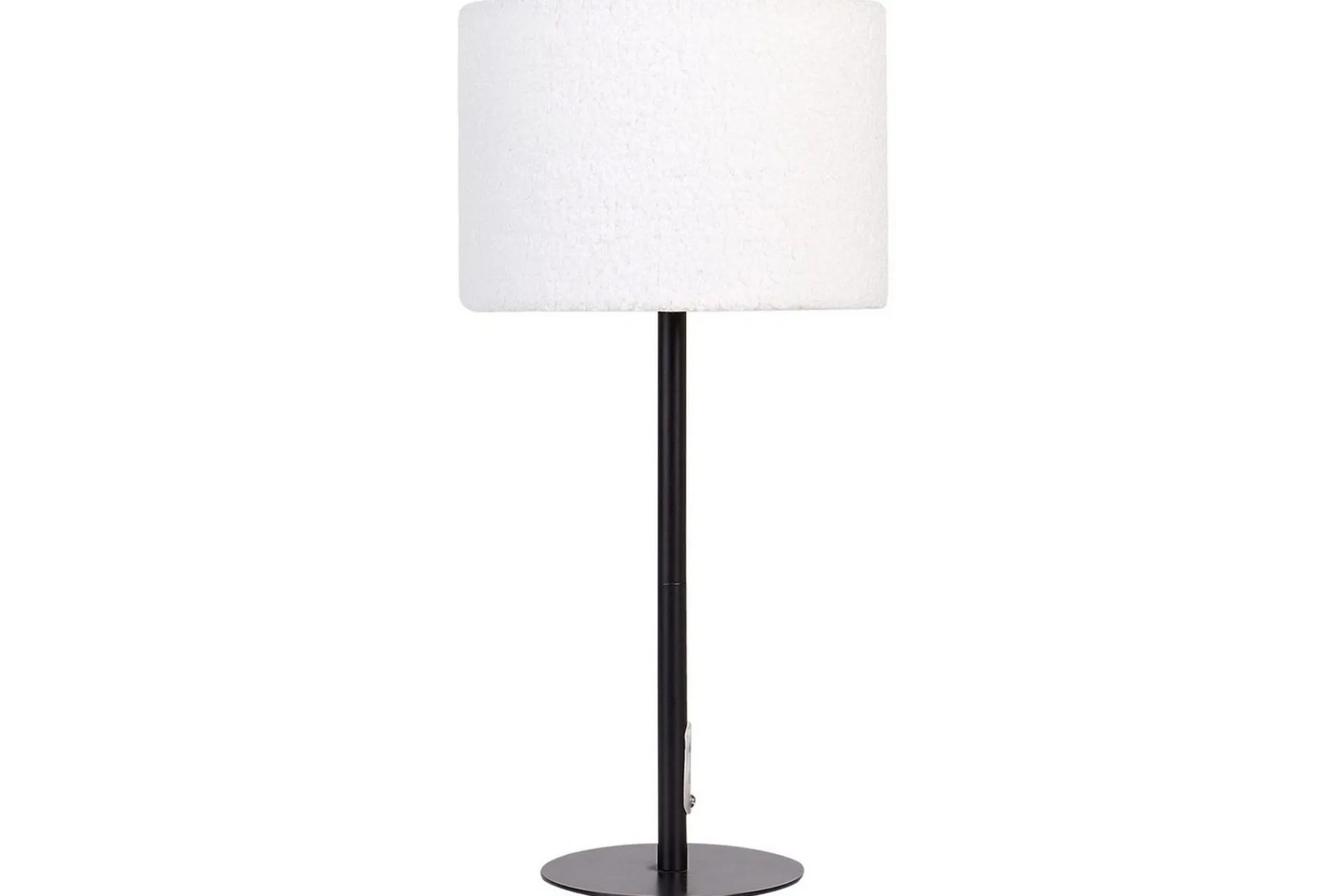 Vinkea Bordlampe 40 cm E27