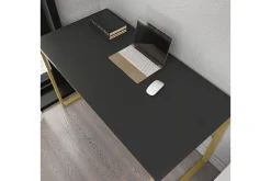 Vinresk Skrivebord 60x74x120 cm
