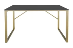 Vinresk Skrivebord 60x74x120 cm
