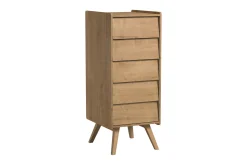 VOX Vintage Kommode Tre / Natur