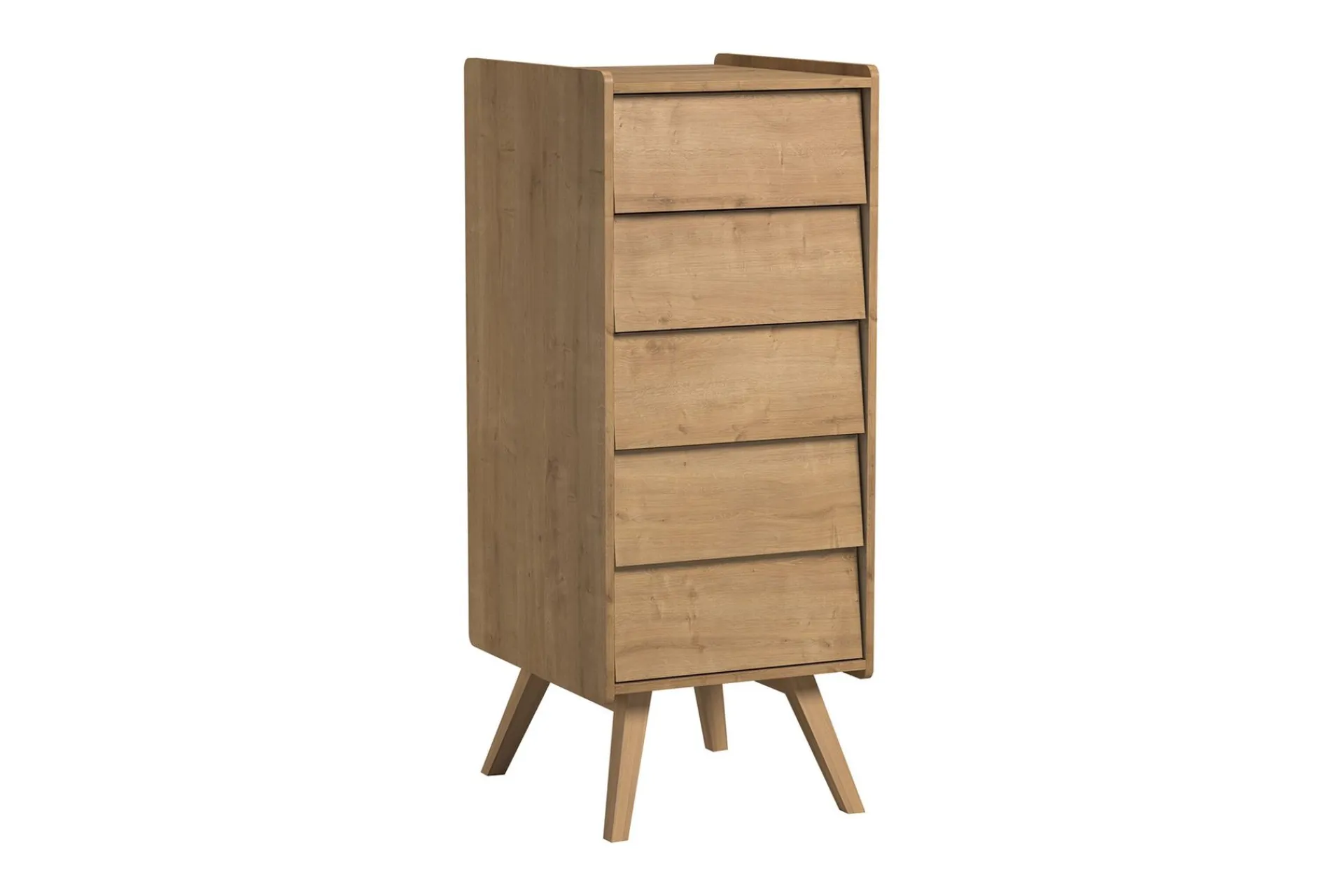 VOX Vintage Kommode Tre / Natur