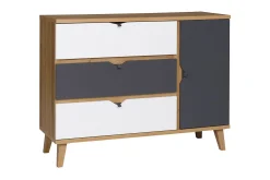 Scandinavian Choice Vintra Skjenk 120 cm