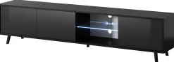 Vipan TV-benk 175 cm