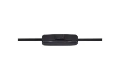 Bordlampe|Barnelampe-Virhal Bordlampe 54 cm E27 Hvit,Blå