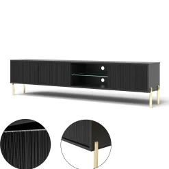 Virmani TV-benk 175 cm