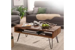 Wohnling Virworthy Sofabord 100 cm