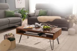 Wohnling Virworthy Sofabord 100 cm