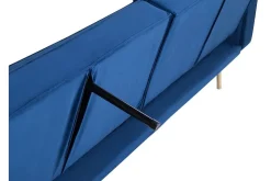 Visnes Sovesofa 218 cm