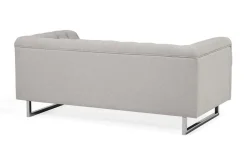2 Seter Sofa-Vissland Sofa 2-Seter Beige