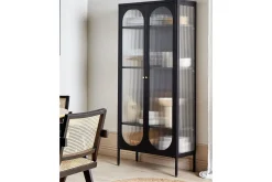Vitrine Foxton
