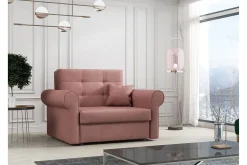 Velour Sofa & Fløyel Sofa-Viva Sofa Musca 5