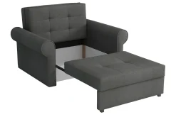 Velour Sofa & Fløyel Sofa-Viva Sofa Musca 5