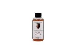 Leather Master Voksolje 250 ml