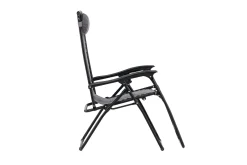 Venture Home Solstoler-Vulcano Solseng Grey