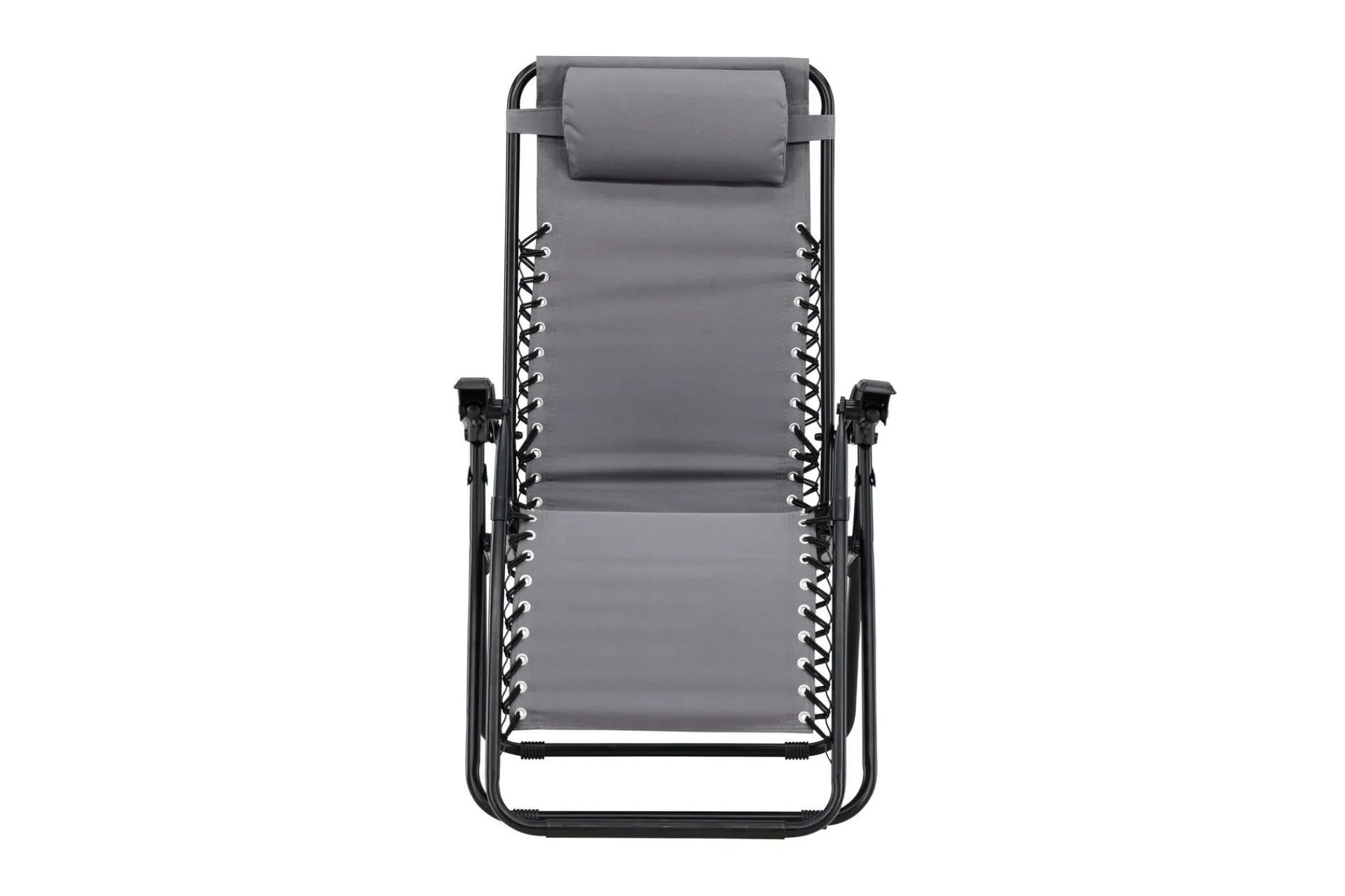Venture Home Solstoler-Vulcano Solseng Grey
