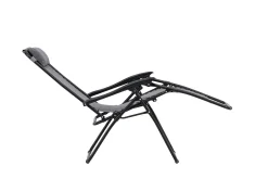Venture Home Solstoler-Vulcano Solseng Grey