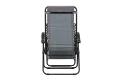 Venture Home Solstoler-Vulcano Solseng Grey
